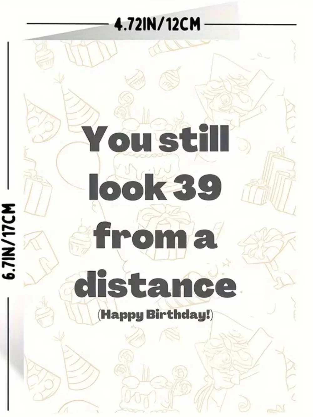 N/A funny birthday